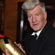 David Lynch’s 2-minute greeting to Comic-Con is some unfiltered Lynchian lunacy